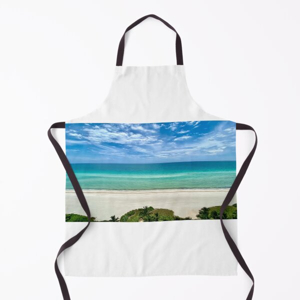 Item preview, Tropical Summer Beach  designed and sold by newburyboutique.