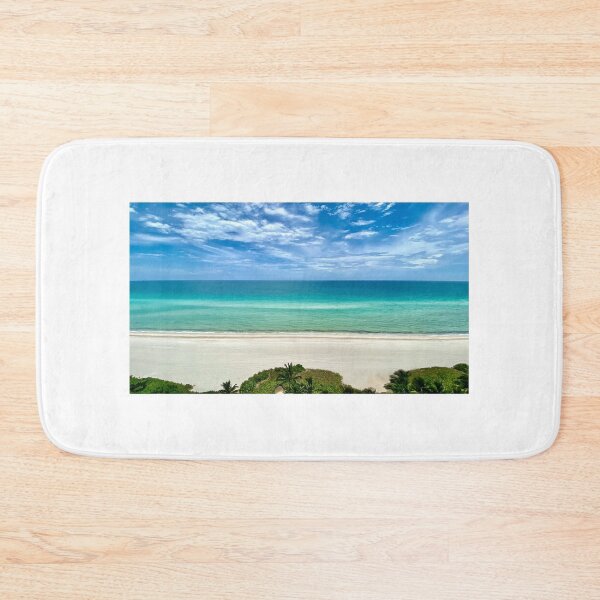 Item preview, Tropical Summer Beach  designed and sold by newburyboutique.