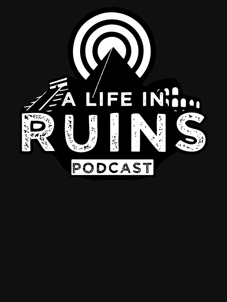 Thumbnail 7 of 7, Active T-Shirt, A Life in Ruins designed and sold by Alifeinruins.