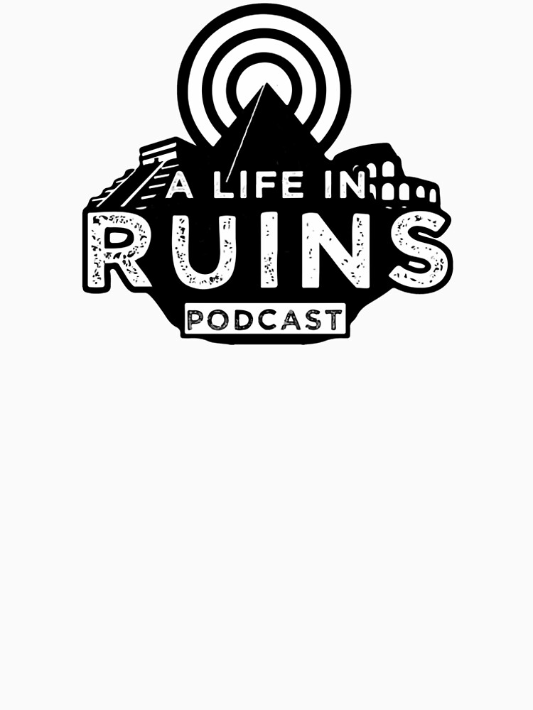 Thumbnail 6 of 6, Premium T-Shirt, A Life in Ruins designed and sold by Alifeinruins.