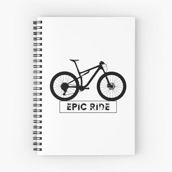 Item preview, EPIC RIDE designed and sold by Impalero.
