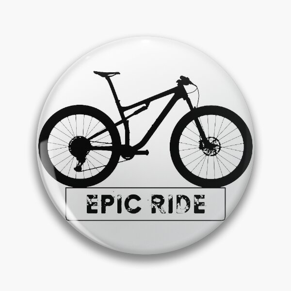 Item preview, EPIC RIDE designed and sold by Impalero.