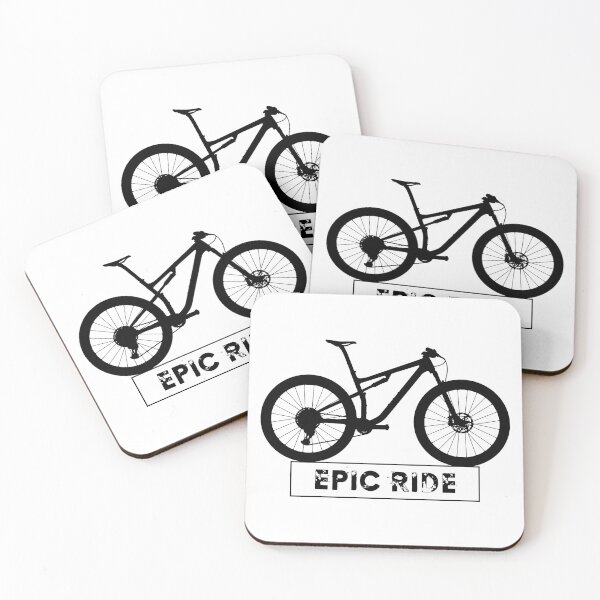 Item preview, EPIC RIDE designed and sold by Impalero.