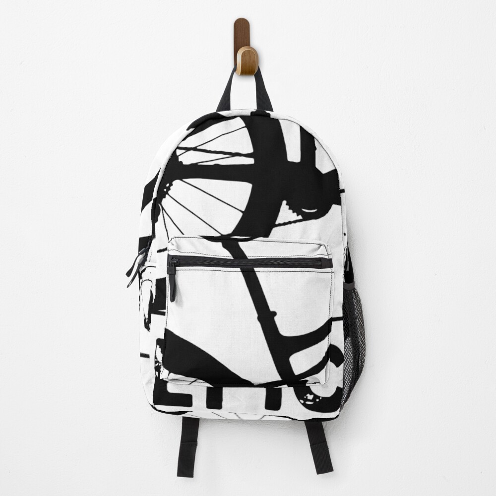 Item preview, Backpack designed and sold by Impalero.