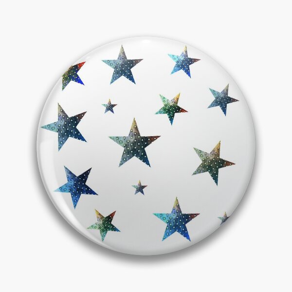 Item preview, Stars designed and sold by Tamm-art.
