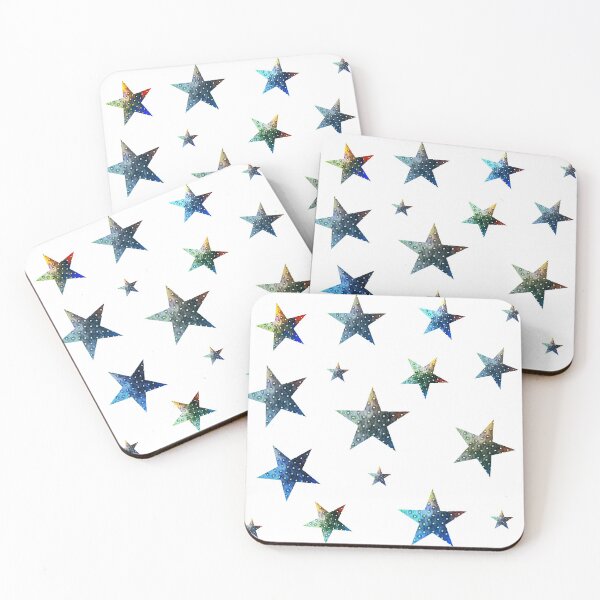 Item preview, Stars designed and sold by Tamm-art.