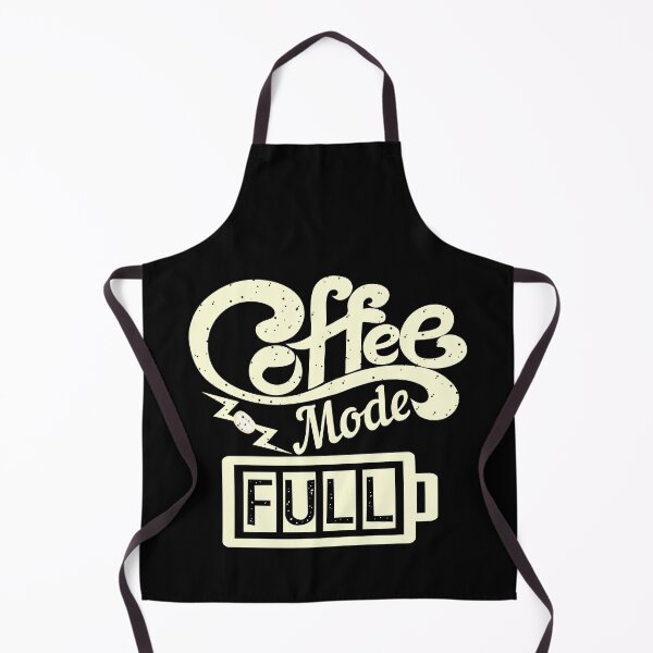 Item preview, Coffee Mood Full, cool design for coffee designed and sold by MoSaid.