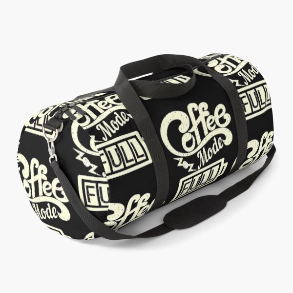 Item preview, Coffee Mood Full, cool design for coffee  designed and sold by MoSaid.