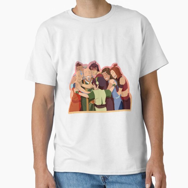 Item preview, Avatar Family designed and sold by Scarlet McFadden.