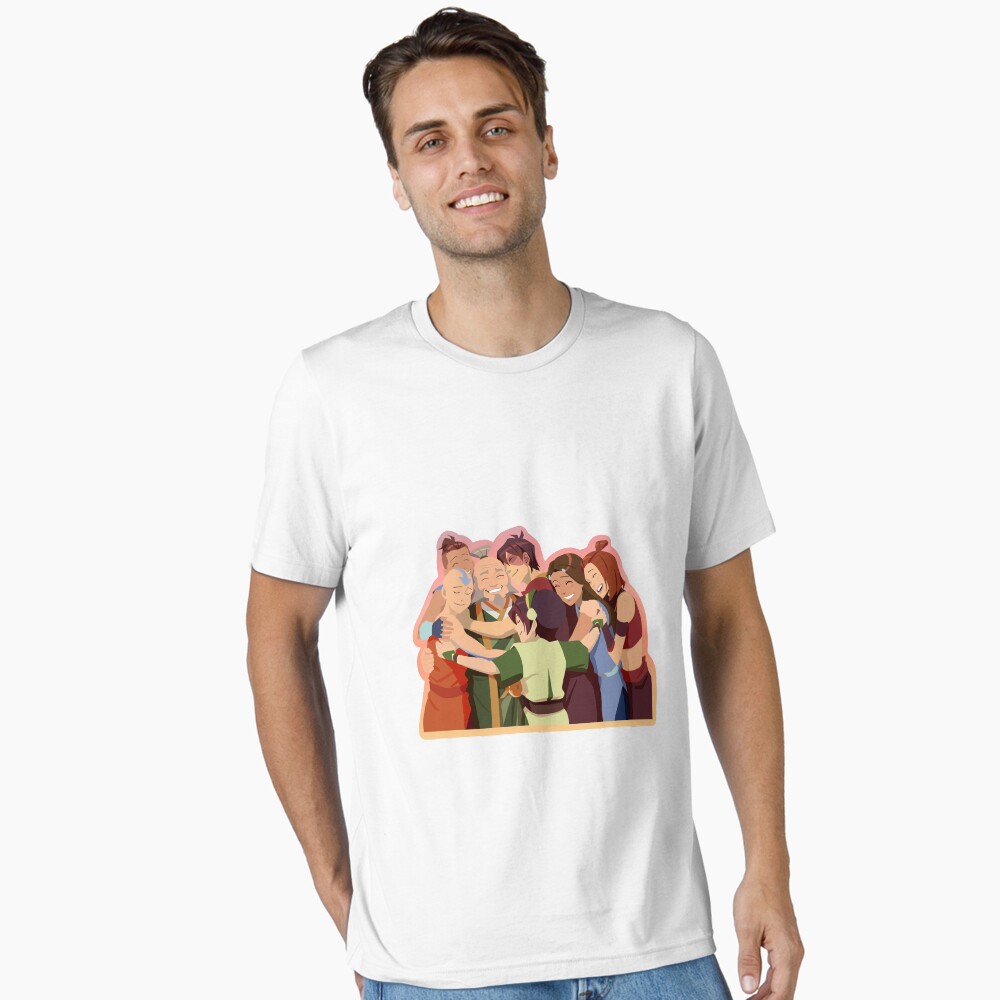 Item preview, Essential T-Shirt designed and sold by shan-mcf-100.