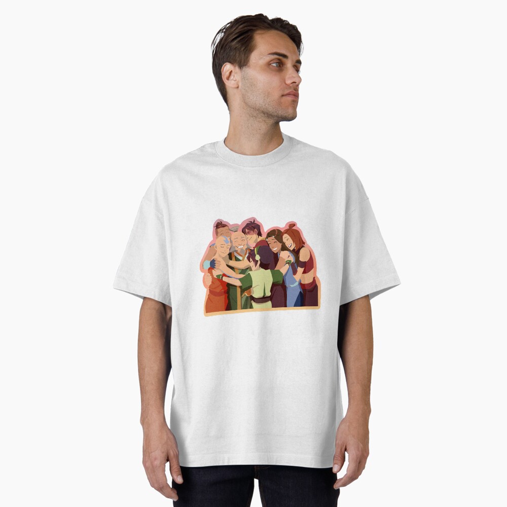 Item preview, Oversized T-Shirt designed and sold by shan-mcf-100.