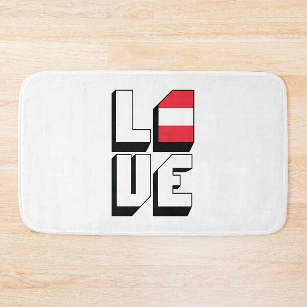 Item preview, LOVE Austria designed and sold by lazarusheart.