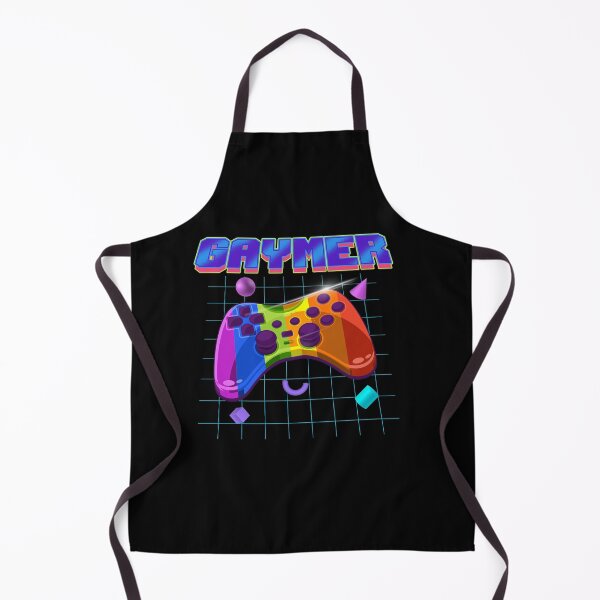 Item preview, Gaymer designed and sold by BLake77777.
