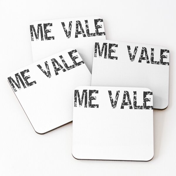 Item preview, Me vale shirt designed and sold by magicdecor.