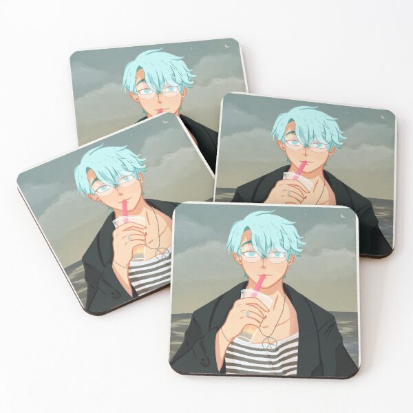 Item preview, the sun has set designed and sold by weakizumi.