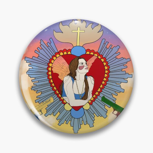 Artikelvorschau, Star-Crossed Lover, Romeo und Juliet Angel entworfen und verkauft von ApricotGArt.