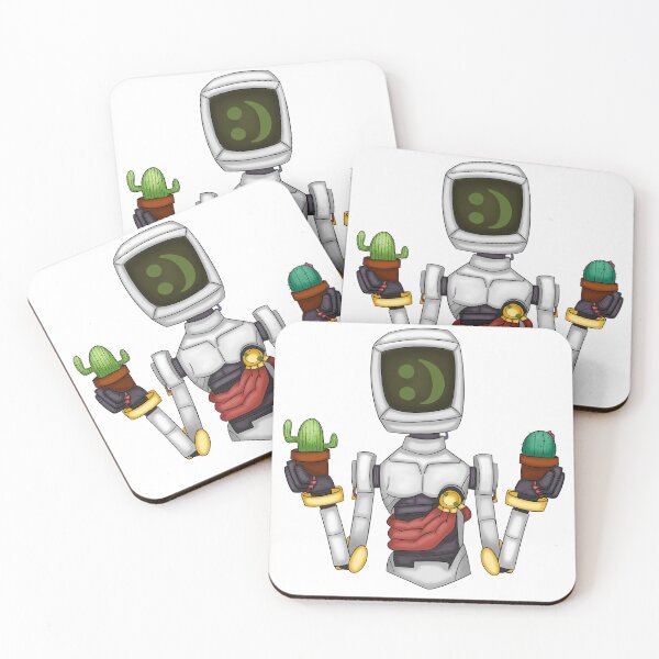 Item preview, Monster Prom Calculester designed and sold by CaptainShivers.
