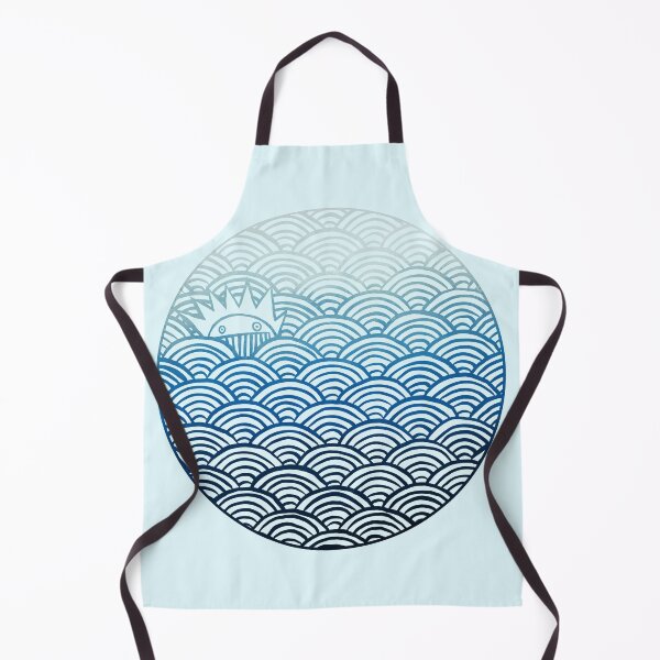 Item preview, Boognish wave designed and sold by paigecassidy.