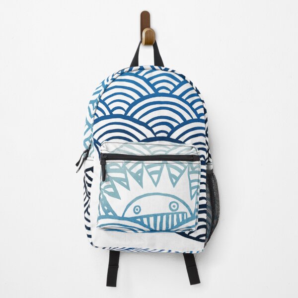 Item preview, Boognish wave designed and sold by paigecassidy.