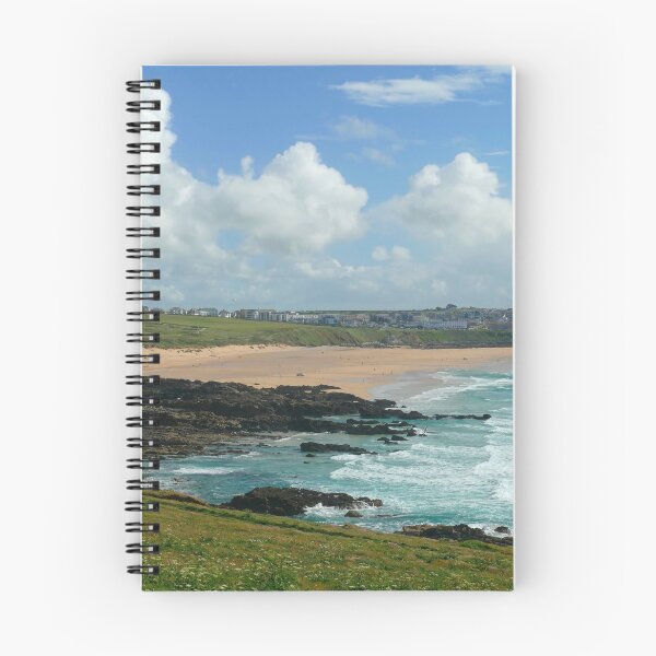 Item preview, Fistral Beach, Cornwall designed and sold by Chris Petty.
