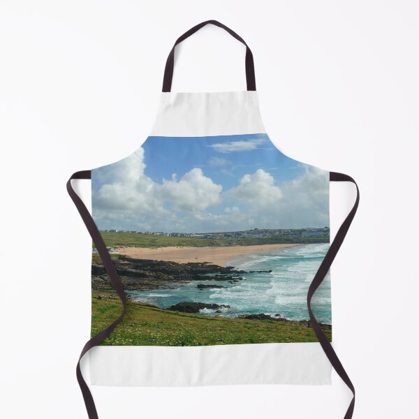 Item preview, Fistral Beach, Cornwall designed and sold by Chris Petty.