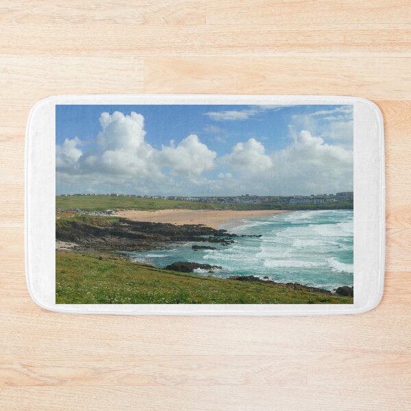 Item preview, Fistral Beach, Cornwall designed and sold by Chris Petty.