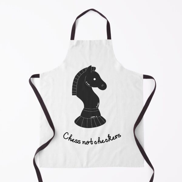 Item preview, Chess Not Checkers designed and sold by c0bera.