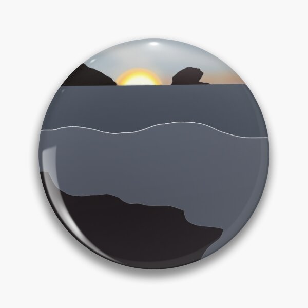 Item preview, Sandy Cove (Portreath) designed and sold by phoebesanford.