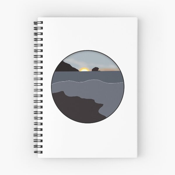 Item preview, Sandy Cove (Portreath) designed and sold by phoebesanford.