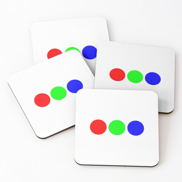 Item preview, RGB designed and sold by Arianna Khalil.