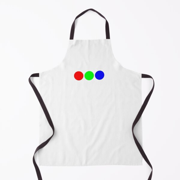 Item preview, RGB designed and sold by Arianna Khalil.
