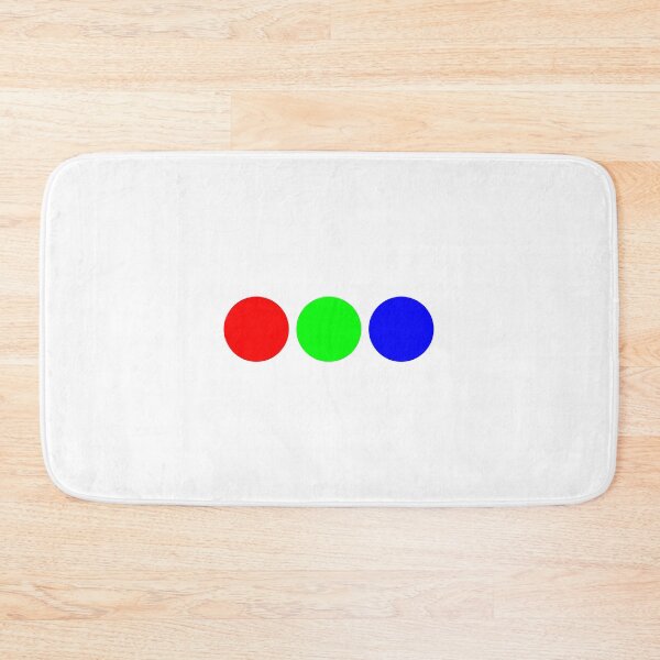 Item preview, RGB designed and sold by Arianna Khalil.