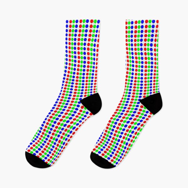 Item preview, RGB designed and sold by Arianna Khalil.