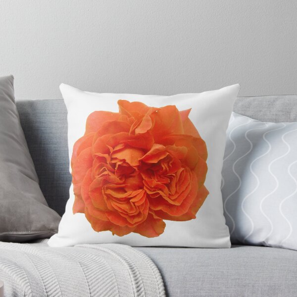 Item preview, Orange Rose designed and sold by tanjem.