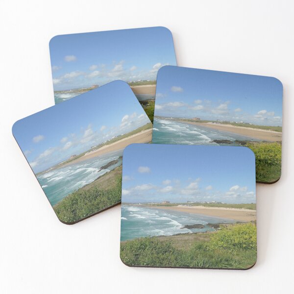 Item preview, Fistral Beach, Cornwall designed and sold by Chris Petty.