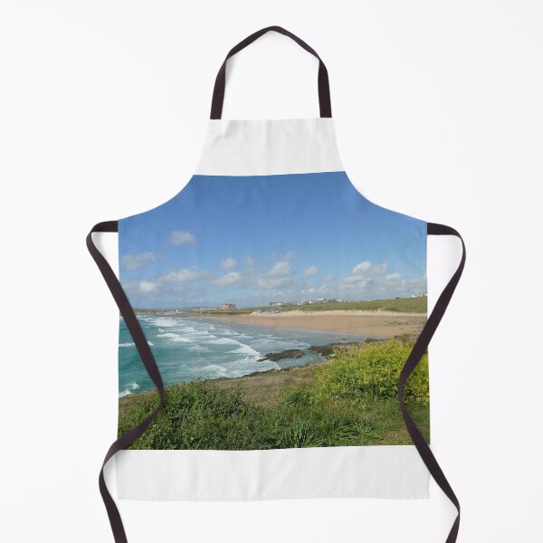 Item preview, Fistral Beach, Cornwall designed and sold by Chris Petty.