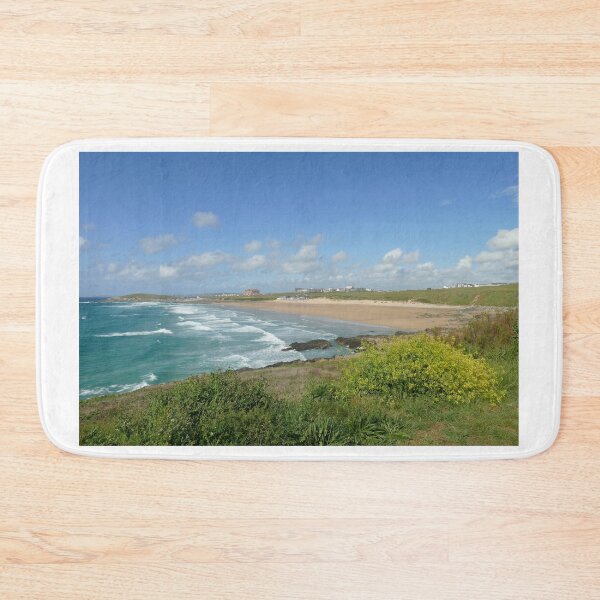 Item preview, Fistral Beach, Cornwall designed and sold by Chris Petty.