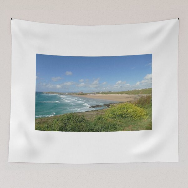 Item preview, Fistral Beach, Cornwall designed and sold by Chris Petty.