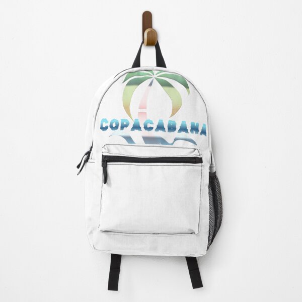 Item preview, Copacabana Logo designed and sold by ViewerEqualsPhoton.