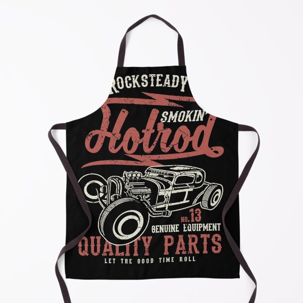 Artikelvorschau, Rocksteady Smokin Hotrod entworfen und verkauft von lunegreiros.