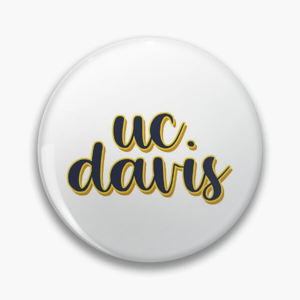 Item preview, UC Davis designed and sold by dnw946.