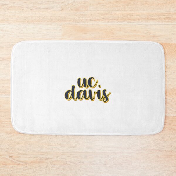 Item preview, UC Davis designed and sold by dnw946.
