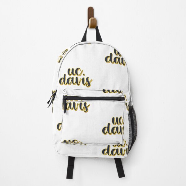 Item preview, UC Davis designed and sold by dnw946.