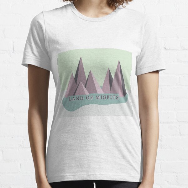 Land of the Misfits Essential T-Shirt