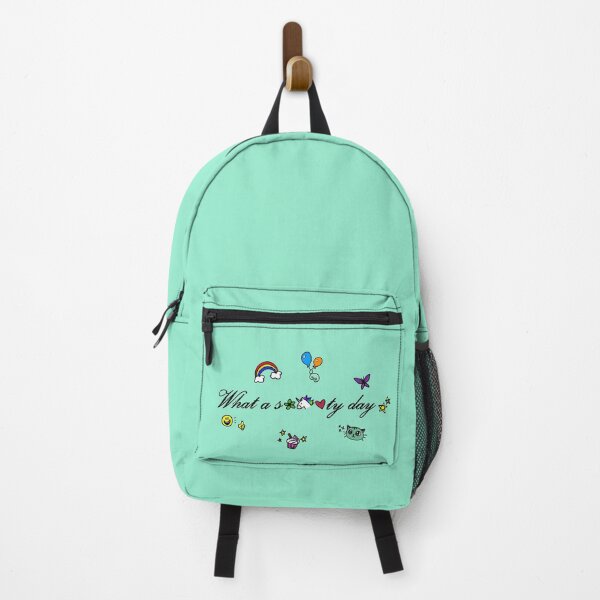 Item preview, What a s***ty day designed and sold by Steamheart.