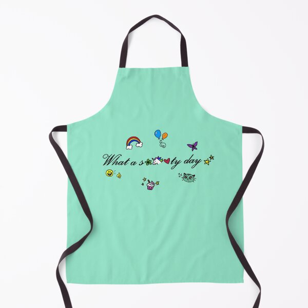 Item preview, What a s***ty day designed and sold by Steamheart.