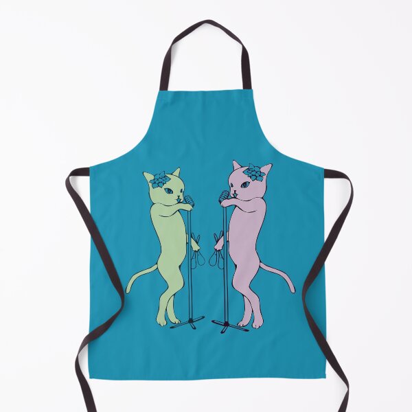 Item preview, Jazz Music Cat Band designed and sold by joseech.