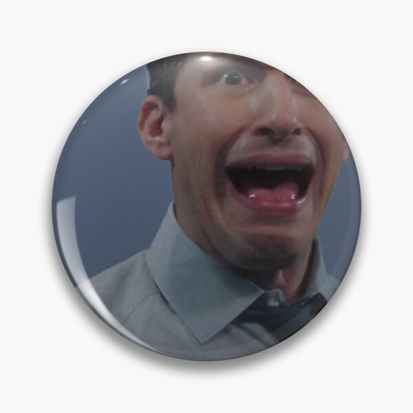 Item preview, Jake Peralta *aaaaaahhhh*  designed and sold by DigitalDesgin.