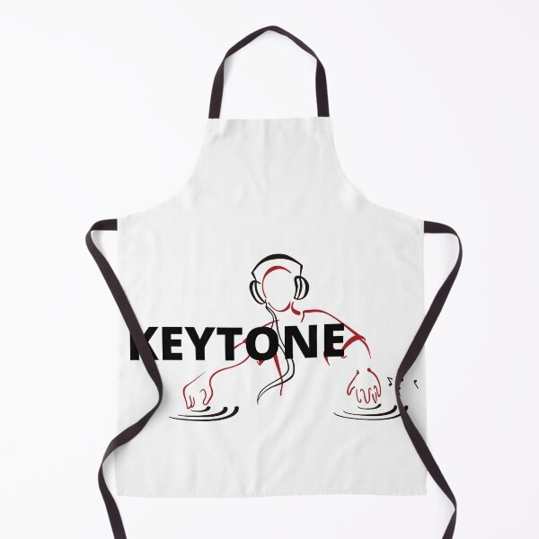 Item preview, Keytone, DJ Keytone, DJ, Music, Music Is Life designed and sold by ladylaughprints.