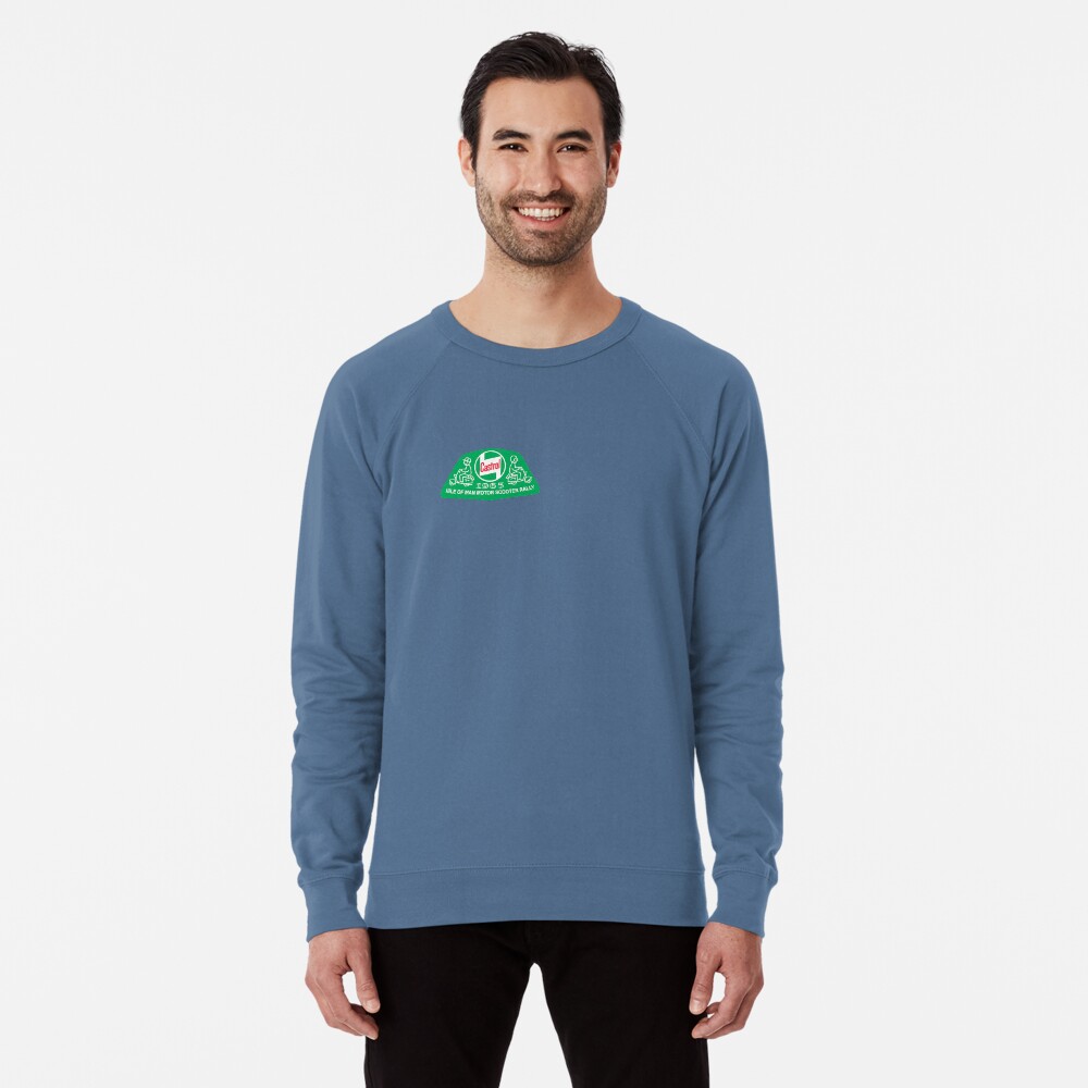 Item preview, Lightweight Sweatshirt designed and sold by KonkeyZhong.